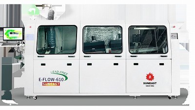 波峰焊的質量為什么不好控制？