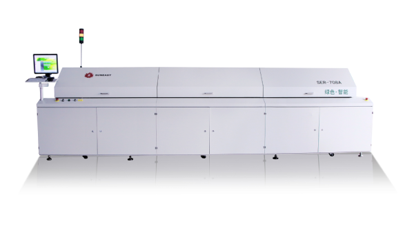 回流焊設備有哪些功能？